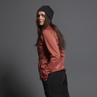 Hybridtakki "Ws Hybrid Jacket"